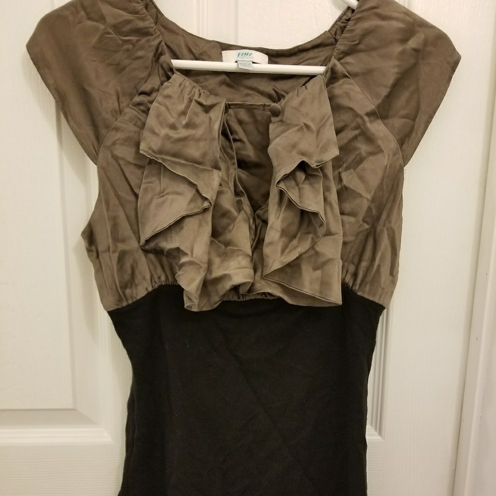 Dressy shirt